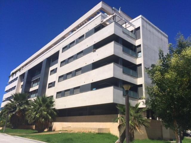Gatu Premium El Vinedo, Centro, Parking, Aire Acc, Terraza Y Piscina Comun," Preferente Mayores De 25 Anos Y Familias " 엘푸에르토데산타마리아 외부 사진