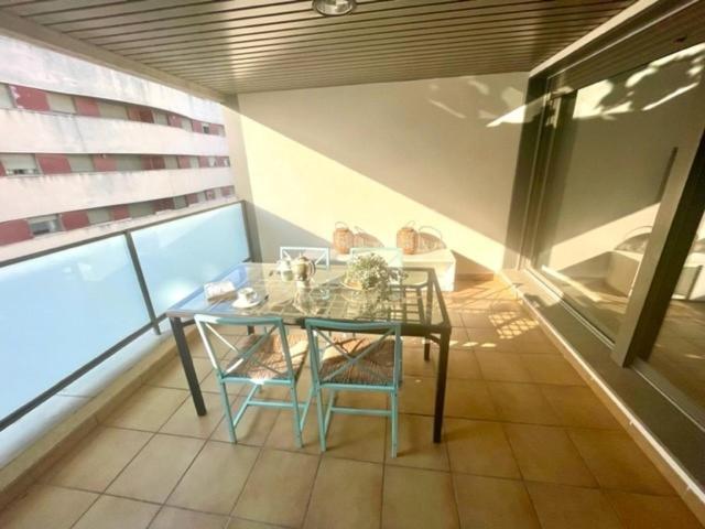 Gatu Premium El Vinedo, Centro, Parking, Aire Acc, Terraza Y Piscina Comun," Preferente Mayores De 25 Anos Y Familias " 엘푸에르토데산타마리아 외부 사진