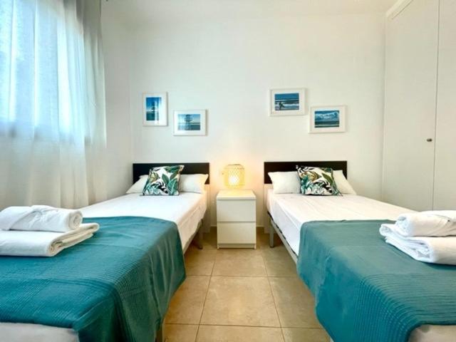 Gatu Premium El Vinedo, Centro, Parking, Aire Acc, Terraza Y Piscina Comun," Preferente Mayores De 25 Anos Y Familias " 엘푸에르토데산타마리아 외부 사진