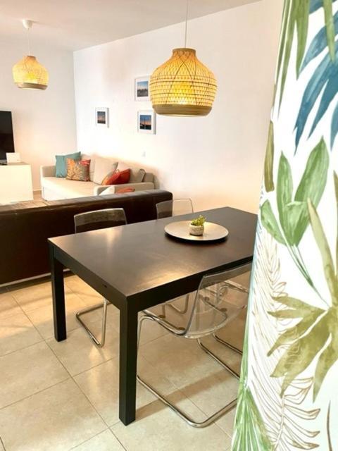 Gatu Premium El Vinedo, Centro, Parking, Aire Acc, Terraza Y Piscina Comun," Preferente Mayores De 25 Anos Y Familias " 엘푸에르토데산타마리아 외부 사진
