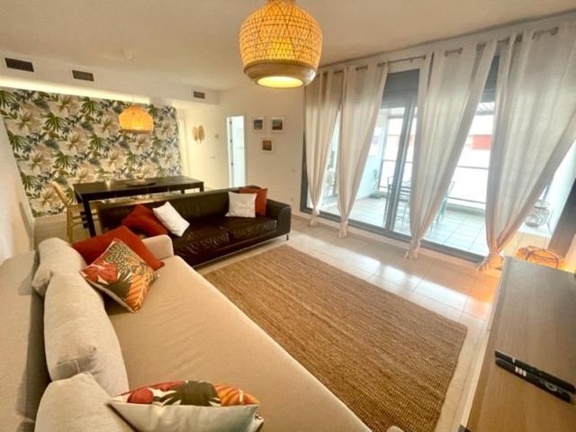 Gatu Premium El Vinedo, Centro, Parking, Aire Acc, Terraza Y Piscina Comun," Preferente Mayores De 25 Anos Y Familias " 엘푸에르토데산타마리아 외부 사진
