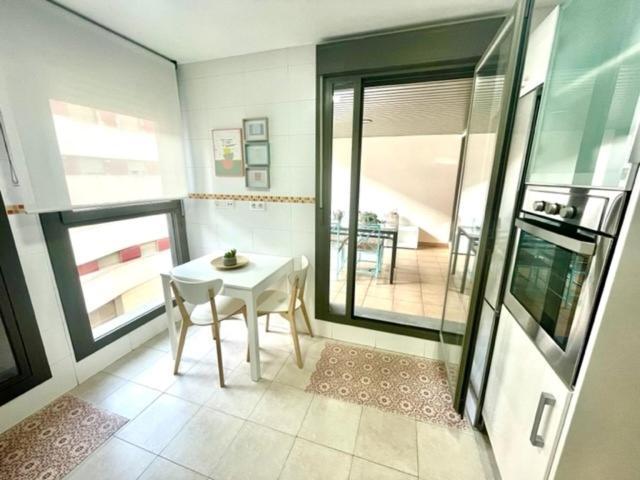 Gatu Premium El Vinedo, Centro, Parking, Aire Acc, Terraza Y Piscina Comun," Preferente Mayores De 25 Anos Y Familias " 엘푸에르토데산타마리아 외부 사진