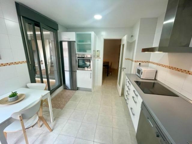Gatu Premium El Vinedo, Centro, Parking, Aire Acc, Terraza Y Piscina Comun," Preferente Mayores De 25 Anos Y Familias " 엘푸에르토데산타마리아 외부 사진