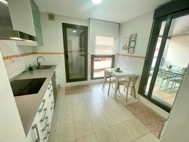 Gatu Premium El Vinedo, Centro, Parking, Aire Acc, Terraza Y Piscina Comun," Preferente Mayores De 25 Anos Y Familias " 엘푸에르토데산타마리아 외부 사진