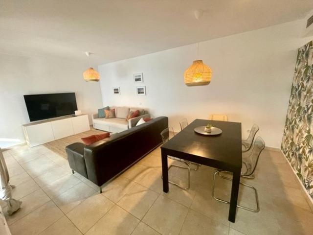 Gatu Premium El Vinedo, Centro, Parking, Aire Acc, Terraza Y Piscina Comun," Preferente Mayores De 25 Anos Y Familias " 엘푸에르토데산타마리아 외부 사진